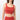 Mandala Sport Bra Rot Front - Ultra Light Bra