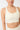 Mandala Sport Bra Weiß Detail - Sports Bra