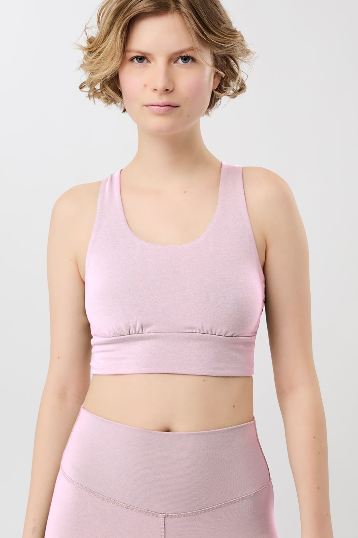 Wellness Bra (Blossom)