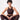 Mandala Sport Pant Braun Outfit Front - High Waist Surf Leggings