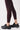 Mandala Sport Pant Braun Detail - High Waist Surf Leggings