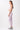 Mandala Fitness Legging Rose Outfit Seite - On Point Legging