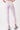 Mandala Fitness Legging Rose Rückseite - On Point Legging