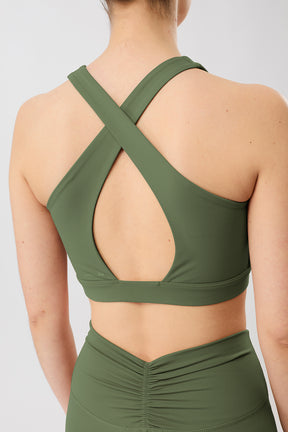 High Neck Bra - Bundle