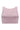 Mandala Pilates Bra Rose Front - Pilates Bra