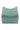 Mandala Pilates Bra Grün Front - Pilates Bra