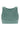 Mandala Pilates Bra Grün Rückseite - Pilates Bra