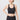 Mandala Fitness BH gemustert Front - Monoprinted Bra