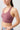 Mandala Fitness BH Rose Detail - New Studio Bra