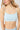 Mandala Sport Bra Hellblau Detail - Comfort Bra