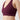 Mandala Trainings Bra Lila Detail - Rib Bra 2.0