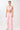 Mandala Trainings Bra Rosa Outfit Front - Rib Bra 2.0
