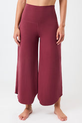 Mandala Sport Pant Rot Front - Tulip Pants
