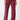 Mandala Fitness Hose Rot Front - Wide Leg Pants