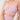 Mandala Trainings Bra Rose Front - Infinity Bra