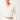 Mandala Pilates Jacke Weiß Front - Ballet Wrap