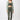 Mandala Sport Jacke Grün Outfit Front - Wrap Jacket