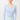 Mandala Light Blue Sports Jacket - Wrap Jacket