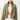 Mandala Sport Jacke Grün Front - Modern Blouson