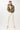 Mandala Sport Jacke Grün Outfit Front - Modern Blouson