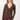 Mandala Sport Jacke Braun Front - New Wrap
