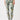 Mandala Trainings Pant Blumen Print Front - Printed Leggings