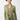 Mandala Trainings Jacke Grün Front - Allround Jacket
