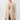 Mandala Fitness Jacke Beige Front - Allround Jacket