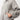 Mandala Trainings Jacke Grau Detail - Natural Dye Hoodie