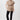 Mandala Active Weste Beige Outfit Front - Snuggle Up Veste