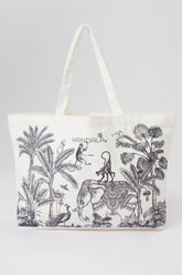 Tote Bag (White)