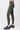 Mandala Fitness Legging Green Side - Sporty Vibe Leggings