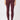 Mandala Red Front Fitness Leggings - Sporty Vibe Leggings