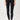 Mandala Fitness Legging Schwarz Front - Sporty Vibe Leggings