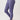 Mandala Fitness Legging Lila Seite - Sporty Vibe Leggings
