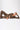 Mandala Sport Jacke Braun Outfit Front - Signature Wrap