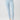 Mandala Fitness Legging Blau Front - On Point Legging