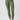 Mandala Fitness Legging Grün Front - On Point Legging