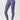 Mandala Fitness Legging Lila Seite - On Point Legging