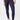 Mandala Fitness Legging Blau Front - On Point Legging