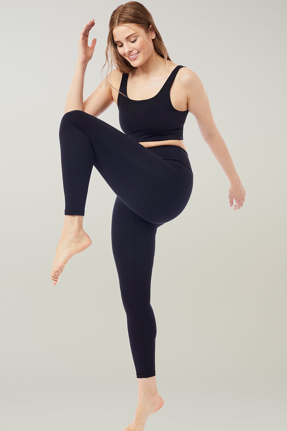 The Best Organic Cotton Leggings in 2022 - beeco