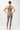 Mandala Fitness Legging Printed Outfit Rückseite - Monoprinted Tights