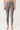 Mandala Fitness Legging Printed Front - Monoprinted Tights