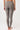 Mandala Fitness Legging Printed Rückseite - Monoprinted Tights