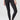 Mandala Fitness Legging gemustert Front - Monoprinted Tights