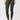 Mandala Fitness Legging gemustert Front - Monoprinted Tights