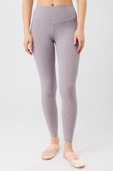 Mandala Fitness Legging Leo-Muster Front - Monoprinted Tights