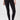 Mandala Sport Legging Schwarz Front - Ultimate Legging
