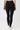Mandala Sport Legging Schwarz Rückseite - Ultimate Legging