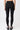 Mandala Sport Legging Schwarz Rückseite - Best Loved Legging